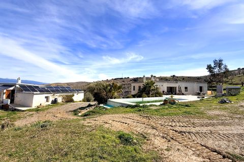 Finca i Lobras, Granada, Lobras - € 695.000 | Ref: GVCFCDM - foto 14
